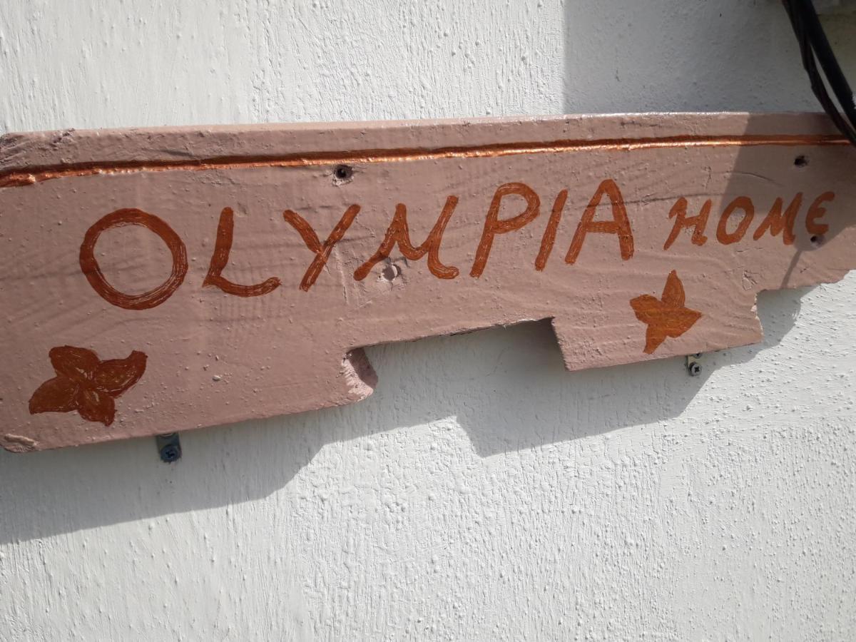 Olympian Garden Home 아이오스 니콜라오스 외부 사진